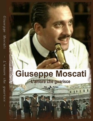 Фильм Джузеппе Москати - исцеляющая любовь смотреть онлайн