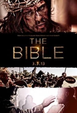Фильм Библия смотреть онлайн